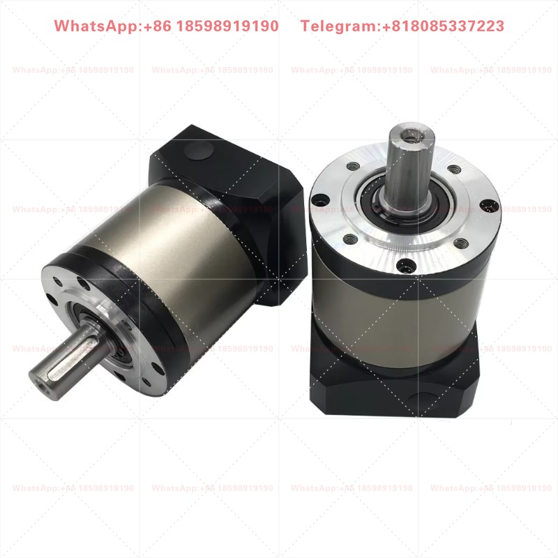 NEMA 17、23、34ステッピングモーター用、40、60 - Planetary Gearbox Reducer Nema 23 34 のレビューと価格