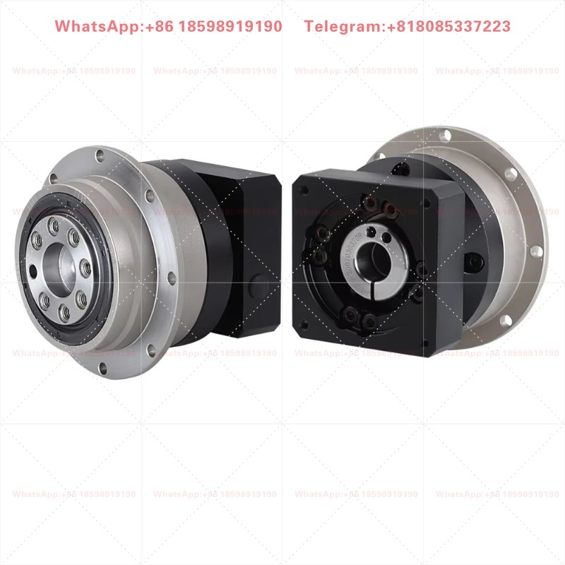 高精度ヘリカルギア減速機、円盤型出力、NEMA 23、34ス - Planetary Gearbox Reducer Nema 23 34 のレビューと価格