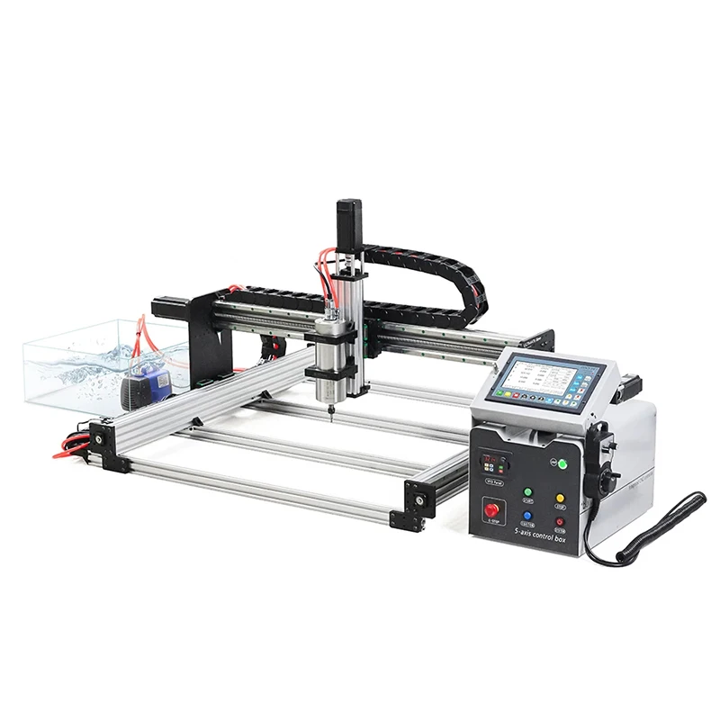 OYLP DDCS V4.1 CNC彫刻機用4軸オフライン制 - Ddcs V4.1 4 Axis Cnc Offline Controller のレビューと価格