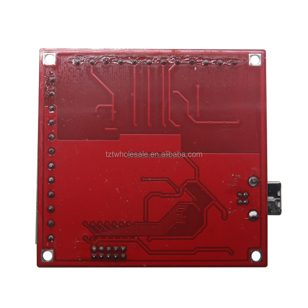 CNC USB MACH3 100kHz ブレイクアウトボー - Mach3 Usb Cnc Controller 4 Axis 100Khz のレビューと価格